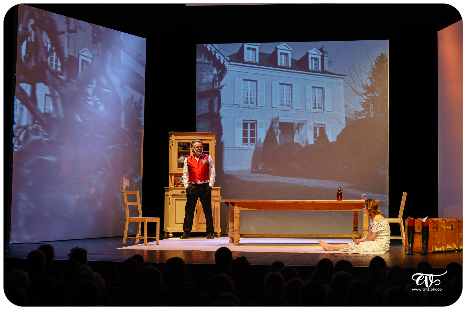 MADEMOISELLE JULIE (ACTE2)